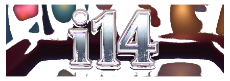i14 logo