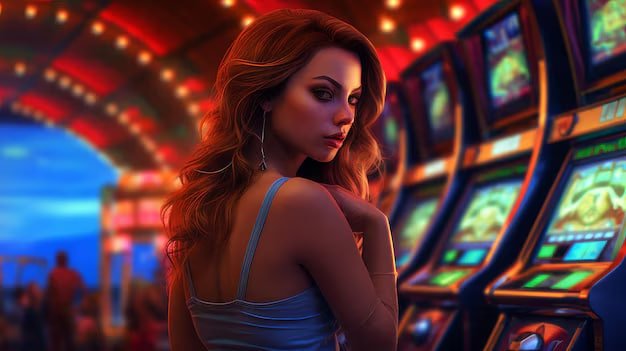i14 Slot Games Directory